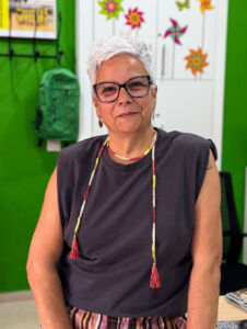 Ana Belén Medina