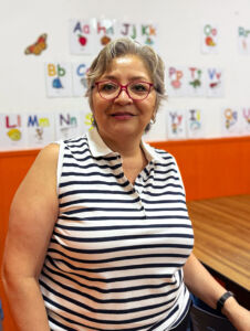 Andrea Barajas