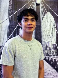 Ezekiel Concha