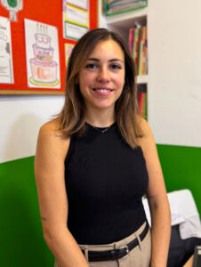 Giorgia Buzzitta
