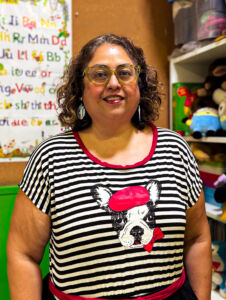 Judith Gómez
